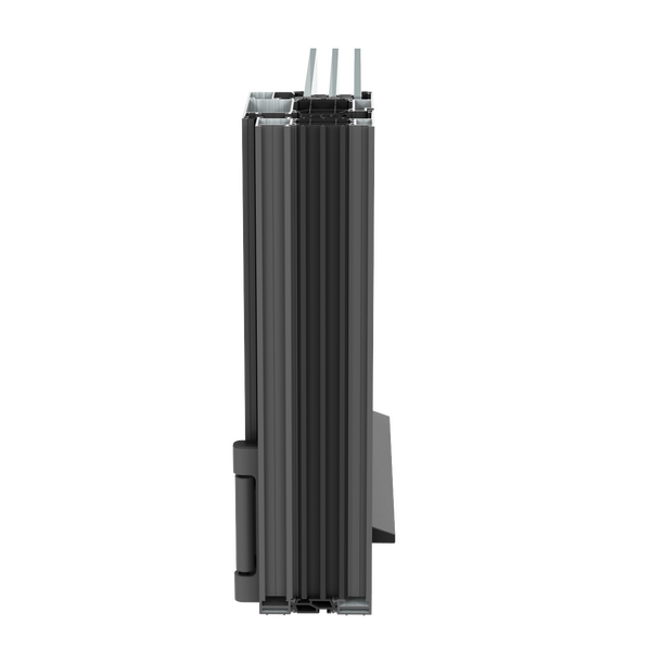 MasterLine 8 Balcony Door