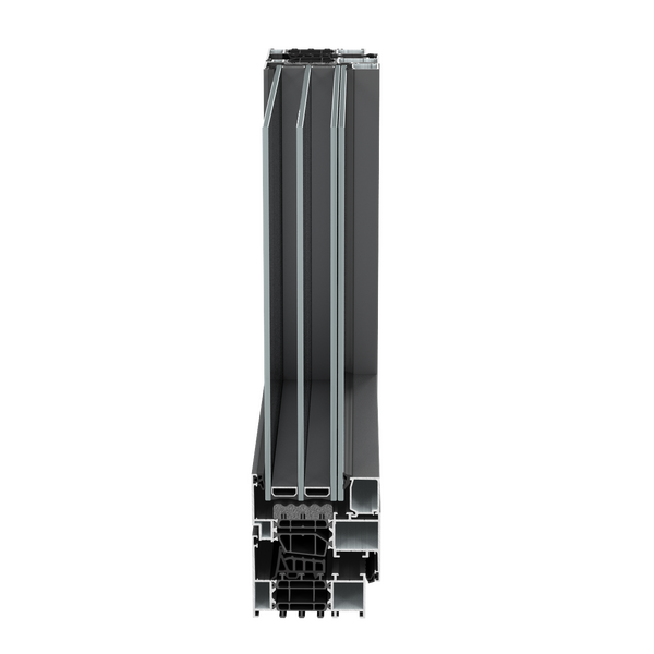 MasterLine 8 Burglarproof