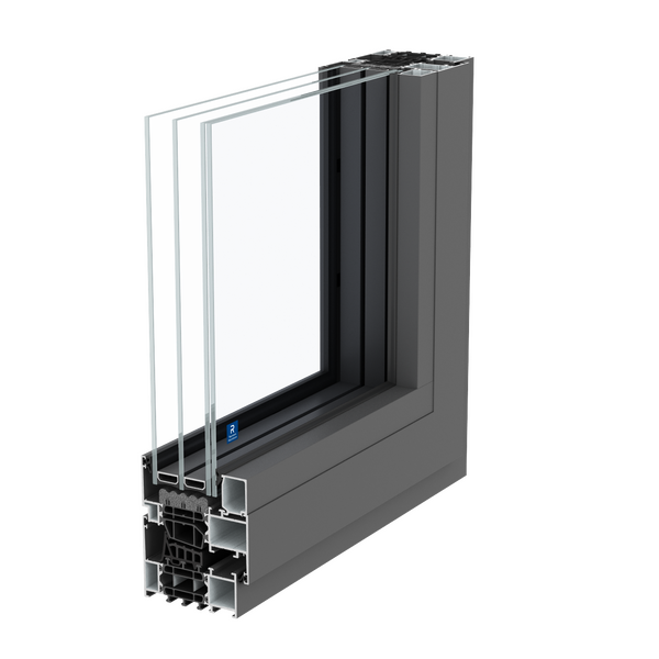 MasterLine 8 Burglarproof