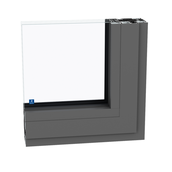 MasterLine 8 Burglarproof