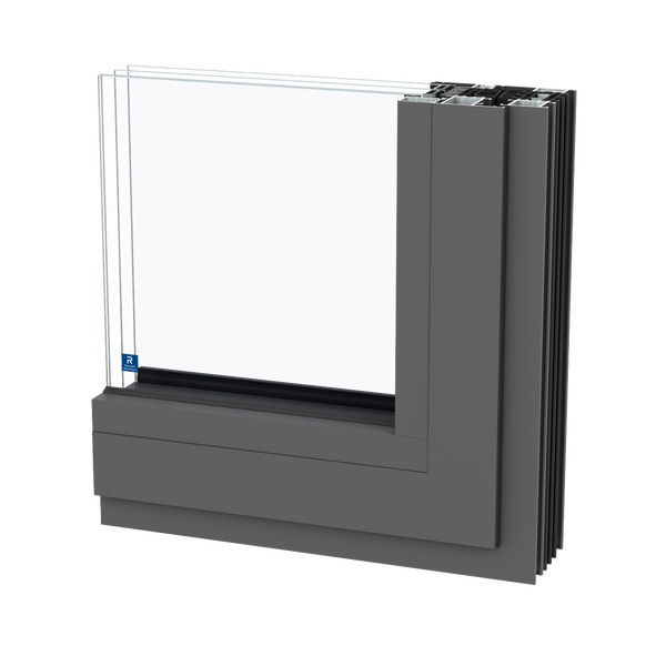 MasterLine 8 Burglarproof