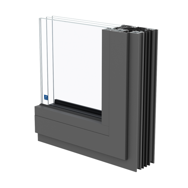 MasterLine 8 Burglarproof