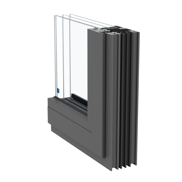 MasterLine 8 Burglarproof