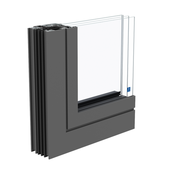 MasterLine 8 Burglarproof