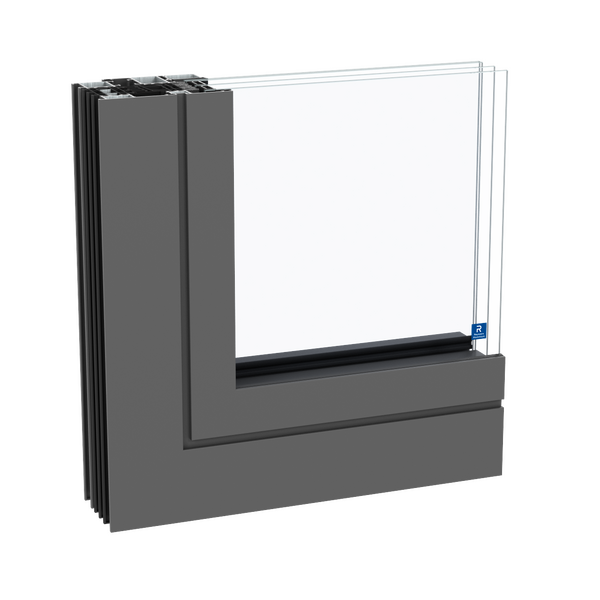 MasterLine 8 Burglarproof