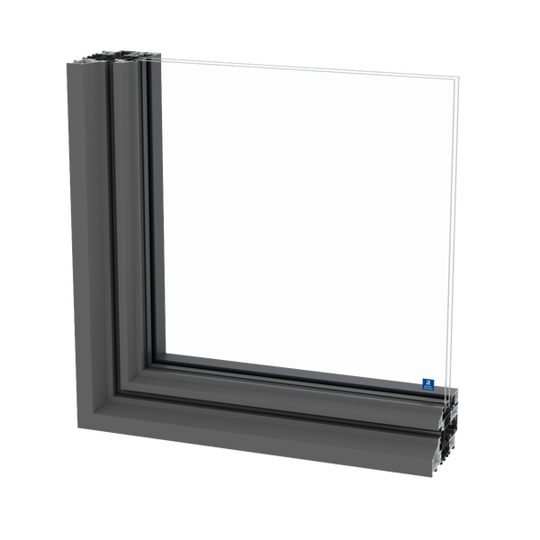 SlimLine 38 Burglarproof