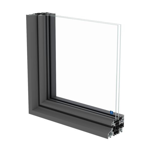 SlimLine 38 Burglarproof