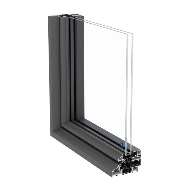 SlimLine 38 Burglarproof