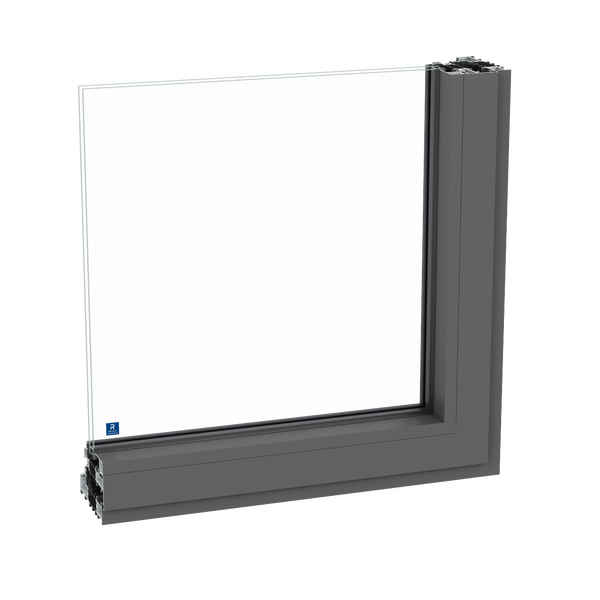 SlimLine 38 Burglarproof