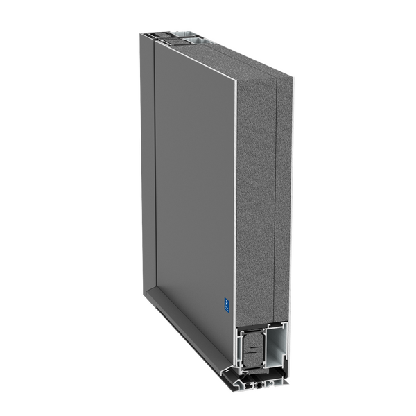 MasterLine 8 Passive Door