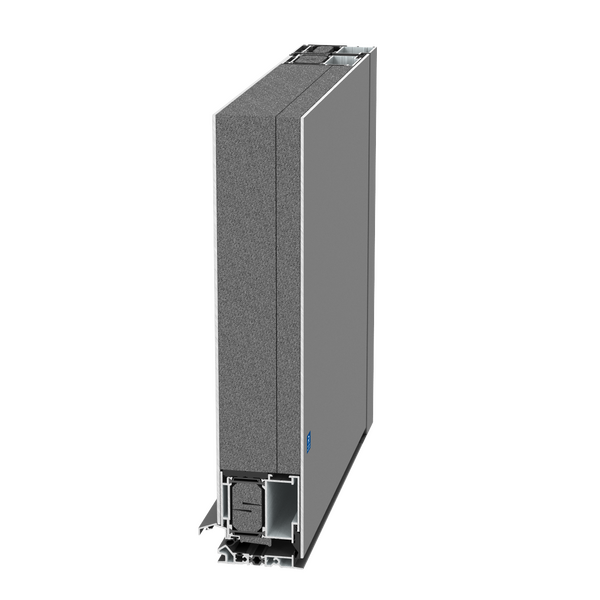 MasterLine 8 Passive Door