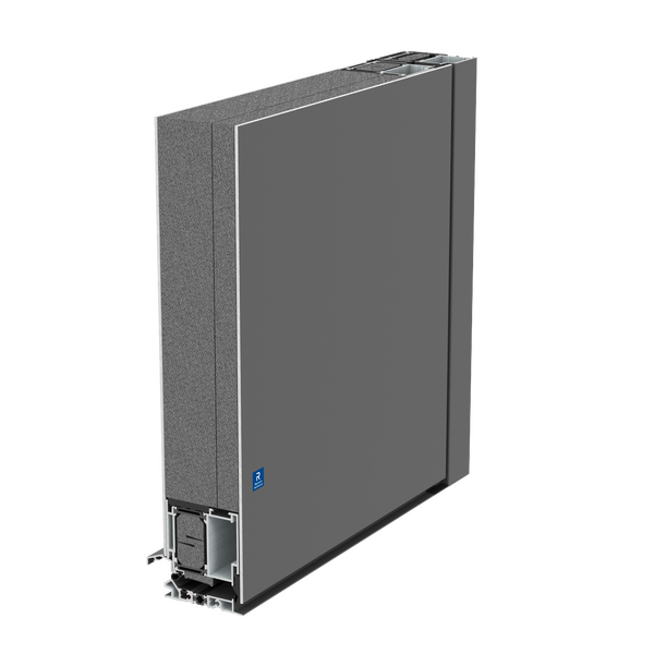 MasterLine 8 Passive Door
