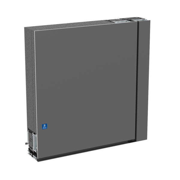 MasterLine 8 Passive Door
