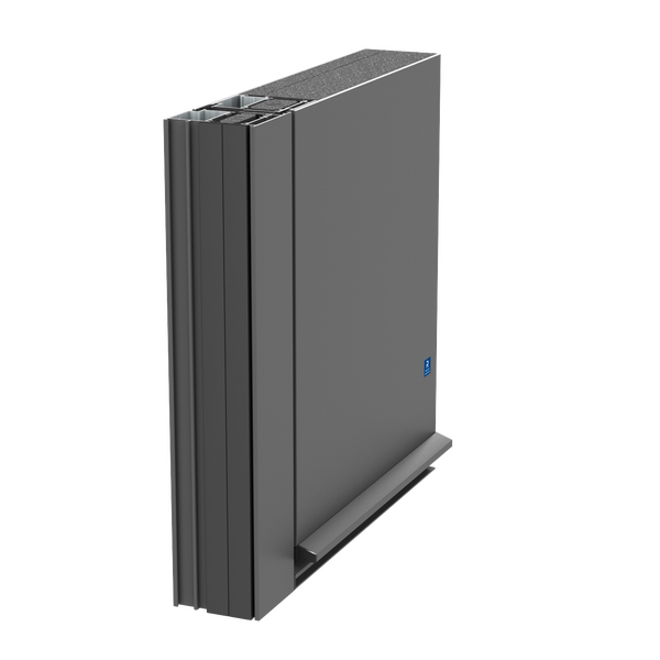 MasterLine 8 Passive Door