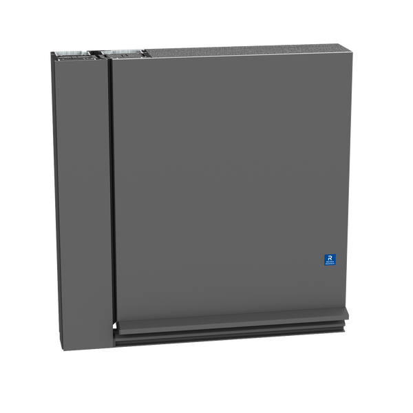 MasterLine 8 Passive Door