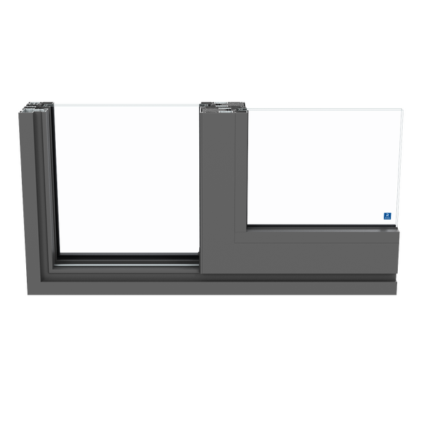 ConceptPatio 130 Lift&Slider