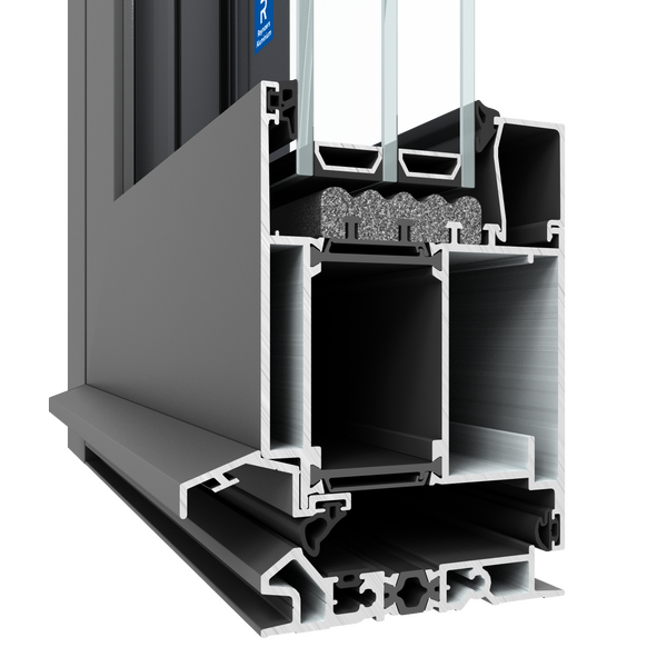 MasterLine 8 Burglarproof