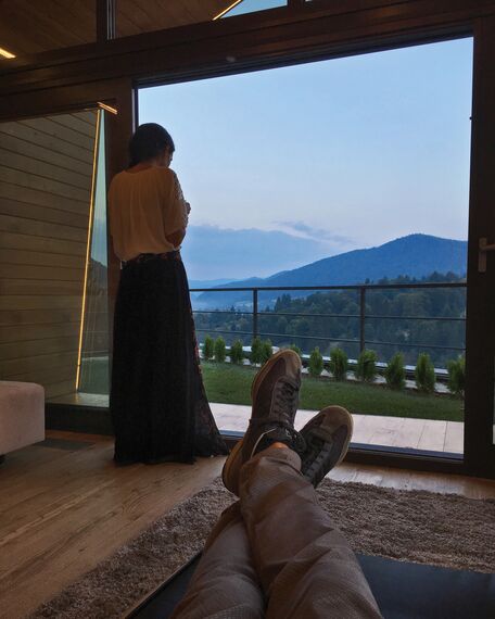 CS 86-HI (c) Cancelled Systems - Villa Valley 21 located inRomania