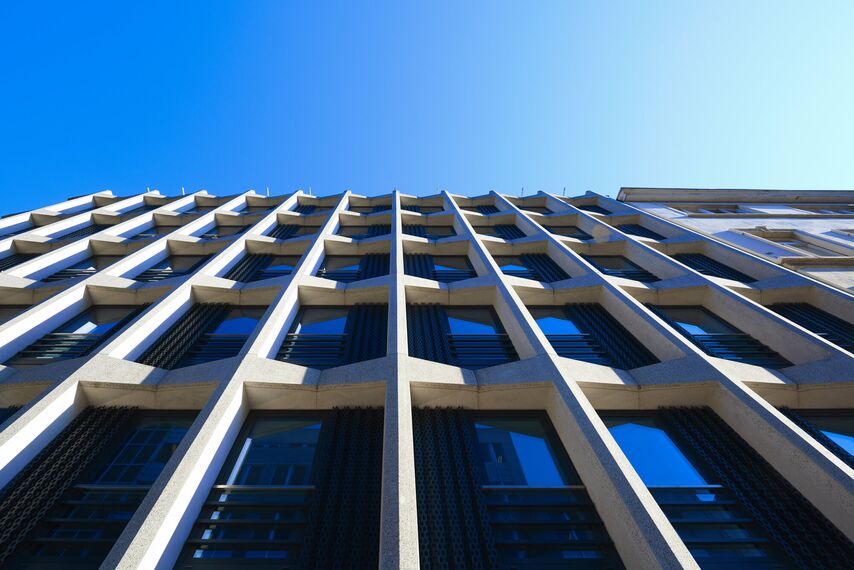 CS 86-HI (c) Cancelled Systems - Hotel Courtyard Marriott Brussels located in Brussels, Belgium