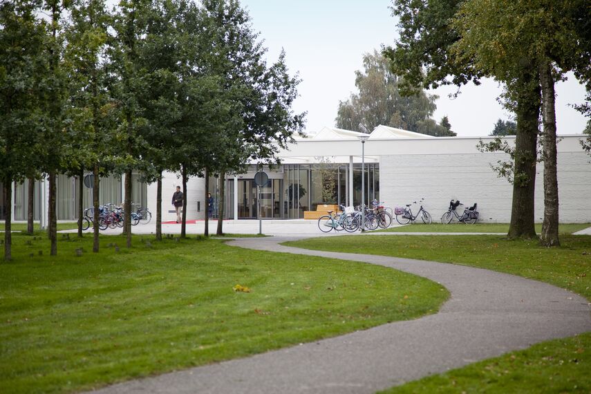 ConceptSystem 77 Doors, CS 38-SL (c) Cancelled Systems, CS 38-SL (c) Cancelled Systems and ConceptSystem 77 Windows - MFA De Heerd located in Heerde, The Netherlands