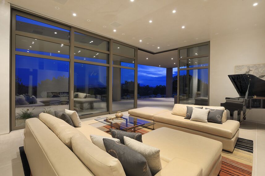 ConceptSystem 68 Windows - Bunkowski Residence located inUnited States of America