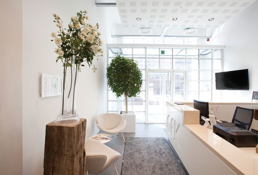 CS 38-SL (c) Cancelled Systems and ConceptSystem 77 Windows - Apartmentcomplex 7even Gardens located in Leuven, Belgium