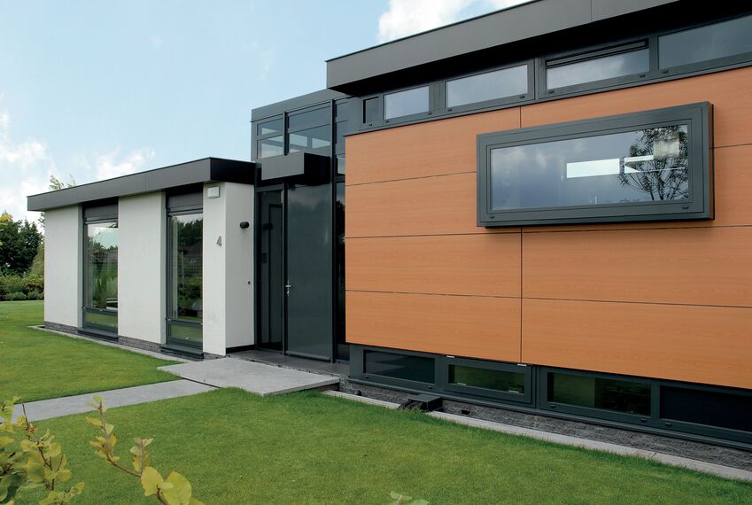 CP 96 Sliding & Folding - Watervilla's located in Wilnis, The Netherlands