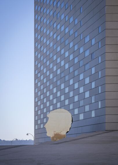 ConceptDoor 45Pa Kapılar, ConceptWall 86 Giydirme Cepheler, ConceptPatio 130 Sürme Sistemler ve ConceptWall 50 Giydirme Cepheler - Entertainment LA MÉCA konumlanmış Bordeaux, Fransa