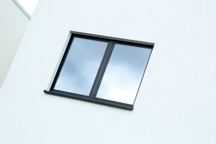 CS 86-HI (c) Cancelled Systems - Housing complex Bervoets located in Vorst, Belgium