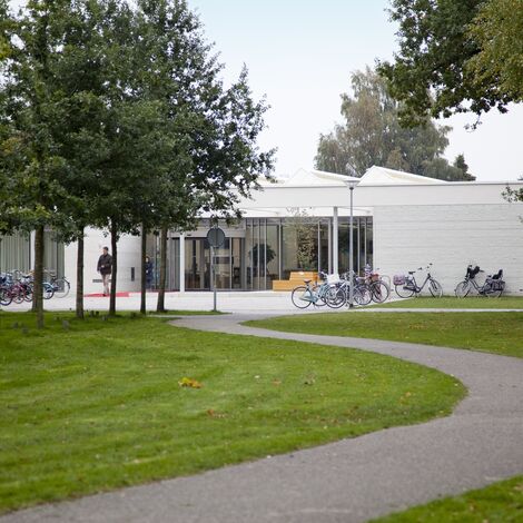 ConceptSystem 77 Doors, CS 38-SL (c) Cancelled Systems, CS 38-SL (c) Cancelled Systems and ConceptSystem 77 Windows - MFA De Heerd located in Heerde, The Netherlands