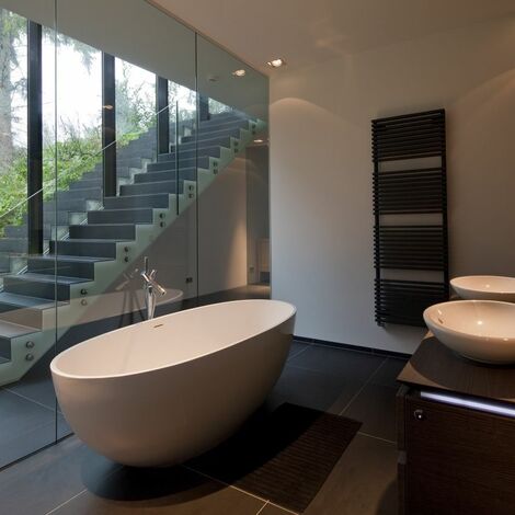 CS 38-SL (c) Cancelled Systems, ConceptPatio 130 Sliding & Folding and ConceptWall 50 Façades - House Copierwoning located in Zeist, The Netherlands