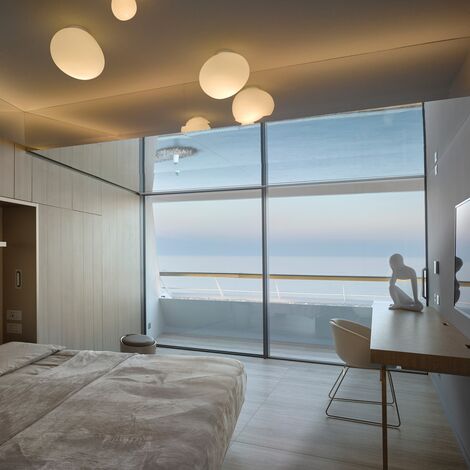 HiFinity Sliding & Folding - Hi-Finity Apartment Nice located in Nice, France