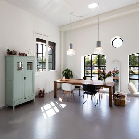 CS 24-SL (c) Cancelled Systems, SlimLine 38 Standard Windows and SlimLine 38 Classic Windows - Neerlandia located in Utrecht, The Netherlands