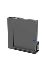 MasterLine 8 Panel Door