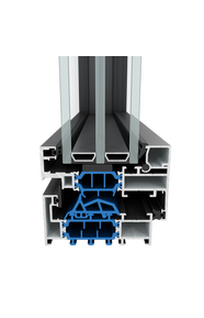 SlimLine 38 Functional
