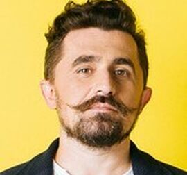 ConceptSystem 77 Windows and CW 50-HI Façades - Park Art of Rest located in Lviv, Ukraine