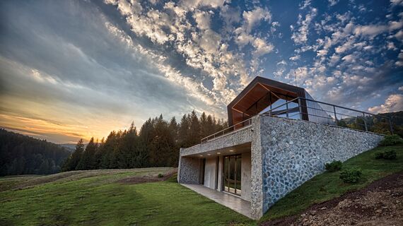 CS 86-HI (c) Cancelled Systems - Villa Valley 21 located inRomania