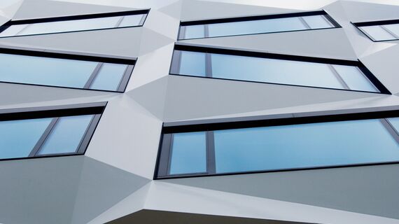 University of Lucerne located in Lucerne, Switzerland
